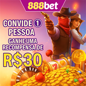 888bet Indique amigos para receber um bônus